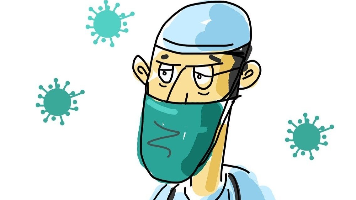 Care222®: A Breakthrough in Hospital and Clinic Virus Disinfection