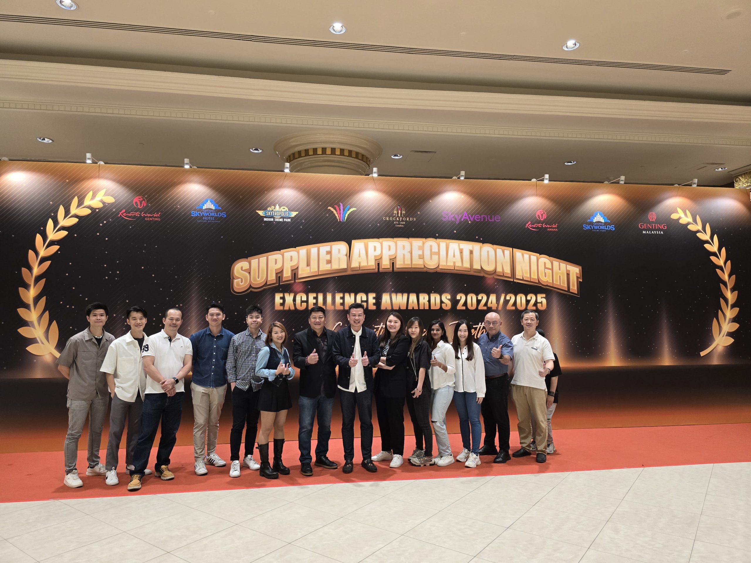 Thank You, Citizens Journal, for Championing Our Robotics Journey