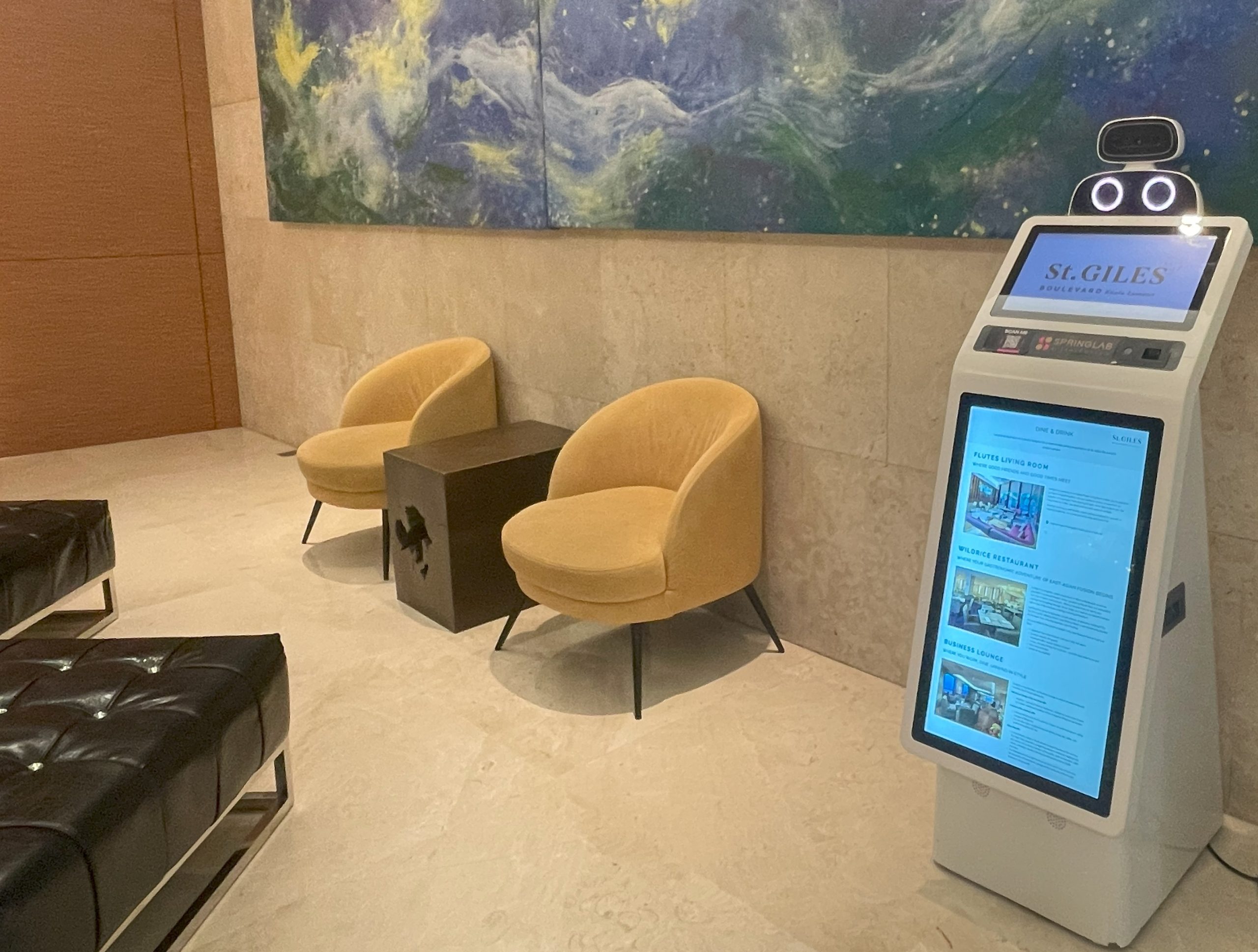 Robotics in Hospitality: Transforming Guest Experiences and Operations